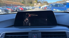 BMW 3 Series 320d Sport 4dr Step Auto Diesel Saloon